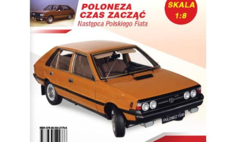 Zbiórka Zbieram na poloneza dla taty - zdjęcie główne