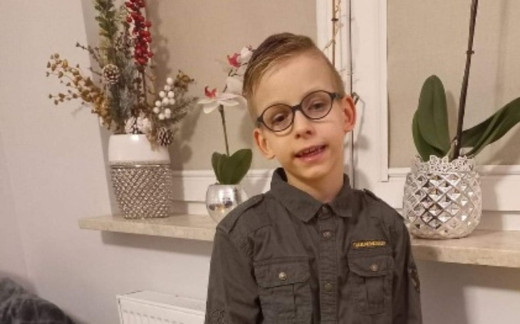 Zbiórka OCZY Dominika - zdjęcie główne