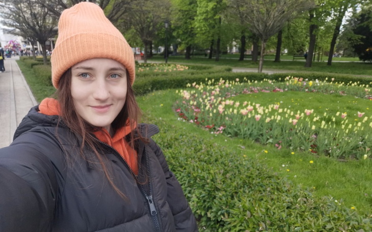 Zbiórka Projektowanie ubrań - zdjęcie główne