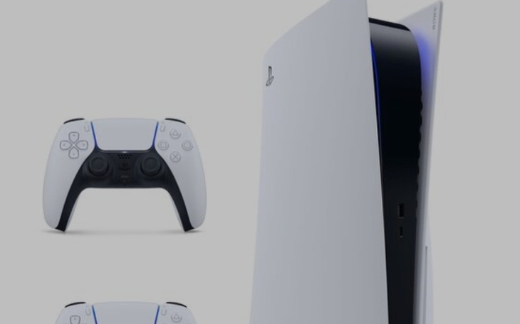 Zbiórka Zbieram na ps5..... - zdjęcie główne