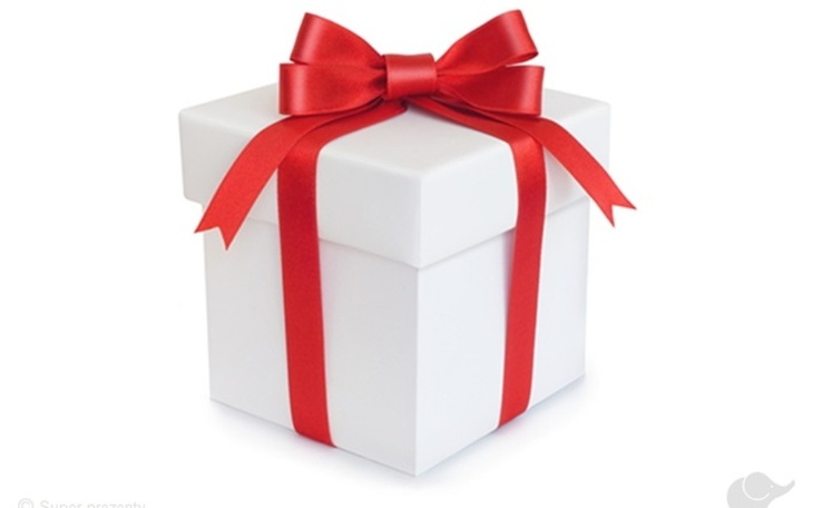 Zbiórka Prezent Urodzinowy Marzenie - zdjęcie główne