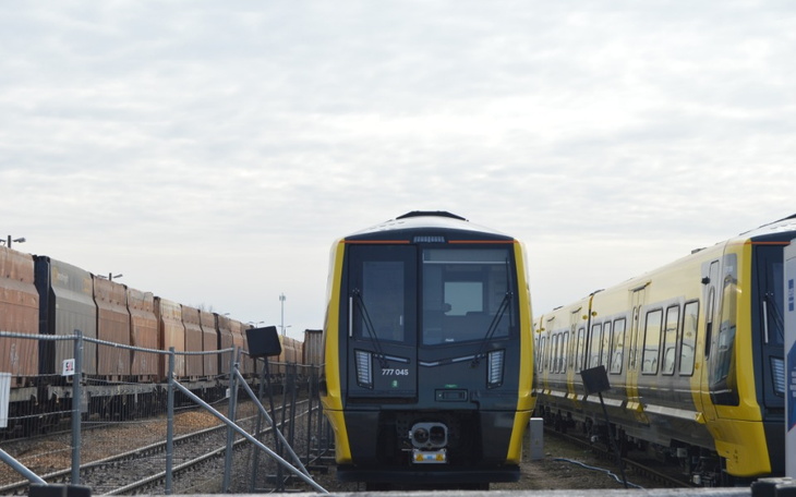 Zbiórka Podróże transportu po Polsce - zdjęcie główne