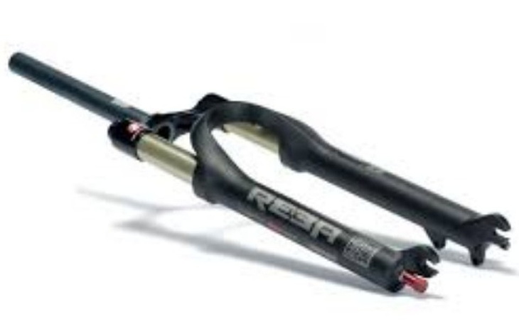 Zbiórka Na Rock Shox'y - zdjęcie główne