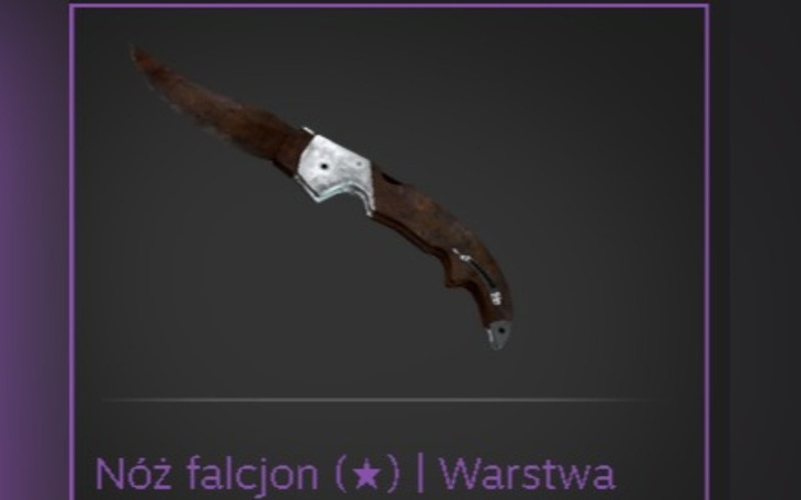 Zbiórka na marzenia i kose w cs go - zdjęcie główne