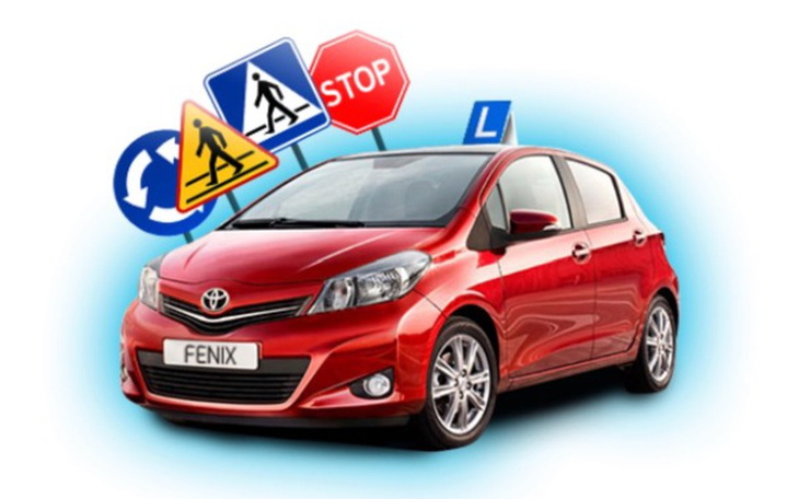 Zbiórka Na prawo jazdy-marzenie - zdjęcie główne