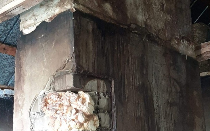 Zbiórka Pomoc wielodzietnej rodzinie. - zdjęcie główne