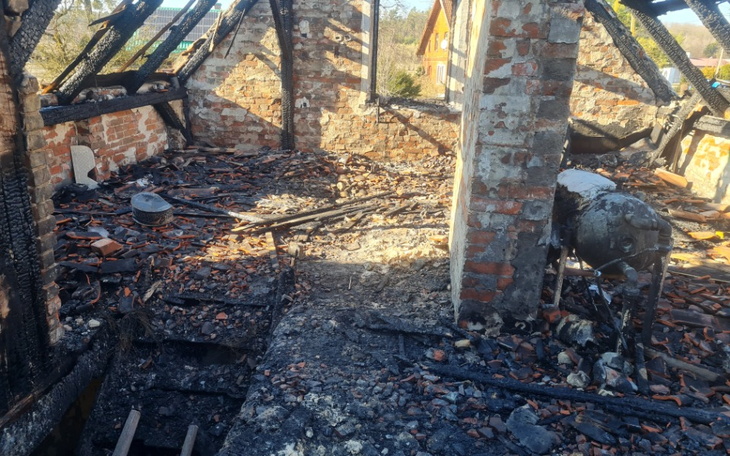 Zbiórka Witoszewo - zdjęcie główne