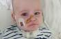 Zbiórka Grześ kontra neuroblastoma. Walka o przyszłość! - miniaturka zdjęcia