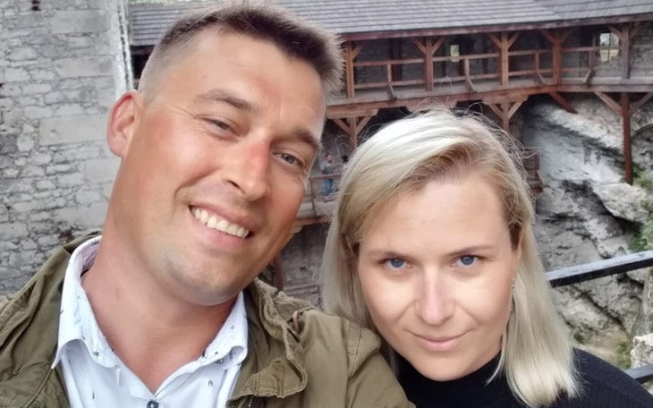 Zbiórka Michał Ciszewski - zdjęcie główne