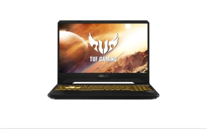 Zbiórka Zbieram na gamingowego laptopa. - zdjęcie główne