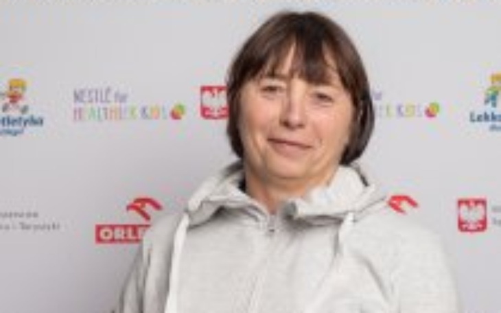 Zbiórka Ku pamięci Gosi - zdjęcie główne