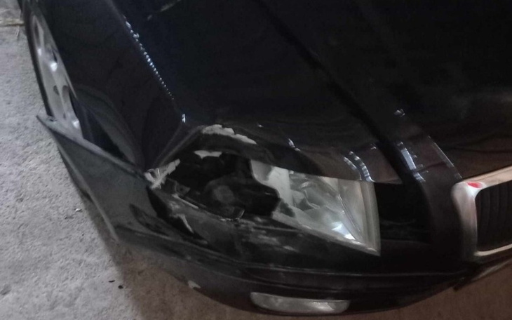 Zbiórka Na naprawę marzeń - zdjęcie główne