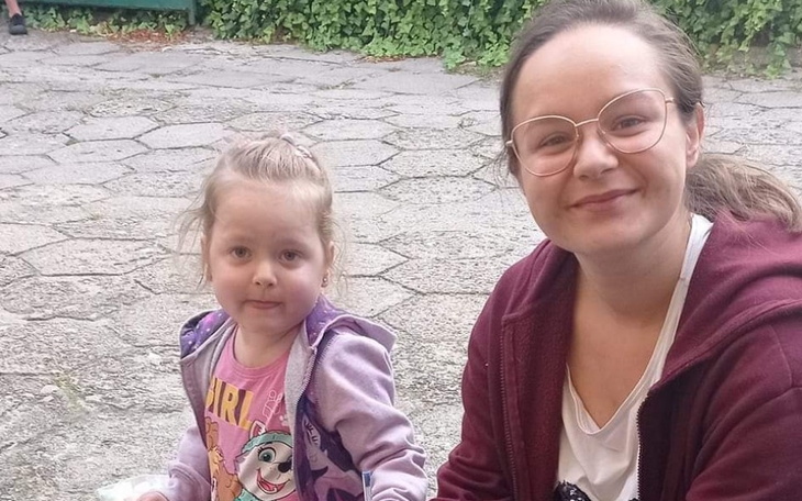 Zbiórka Zbieram na rehabilitację dla - zdjęcie główne
