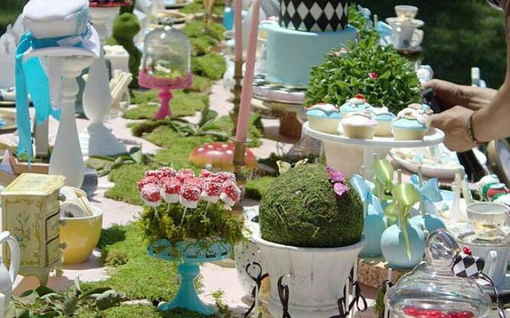 Zbiórka Ślub jak w krainie czarów. - zdjęcie główne