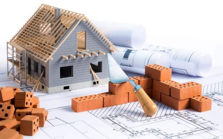 Zbiórka Budowa domu i rodzinny spokój - zdjęcie główne