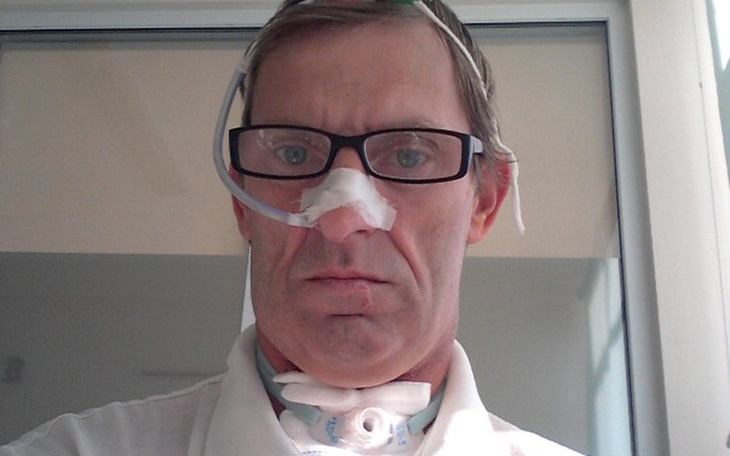 Zbiórka Elektroniczna Krtań dla Adama - zdjęcie główne