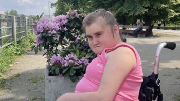 Zbiórka Pomagamy Calineczce - miniaturka zdjęcia