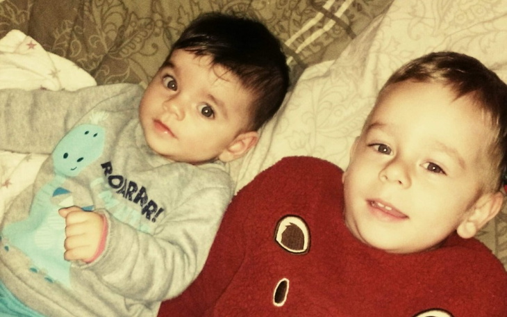 Zbiórka Pomogę Dziecią - zdjęcie główne