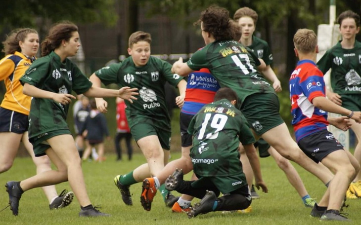 Zbiórka Aby uwiecznić radość dzieci - zdjęcie główne