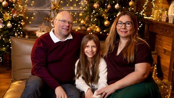 Zbiórka Dar serca od Przyjaciół - miniaturka zdjęcia