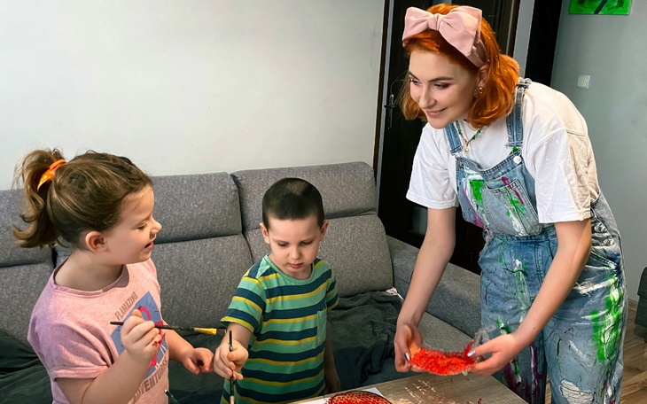 Zbiórka Pracownia Solarska Studio - zdjęcie główne