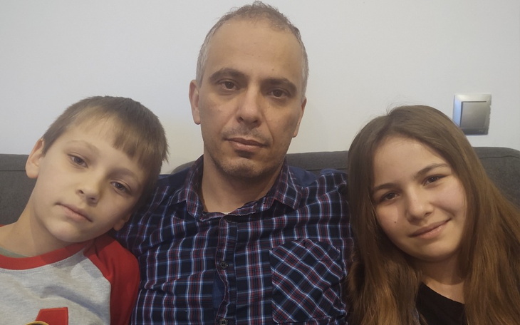 Zbiórka szansa na zdrowie - zdjęcie główne