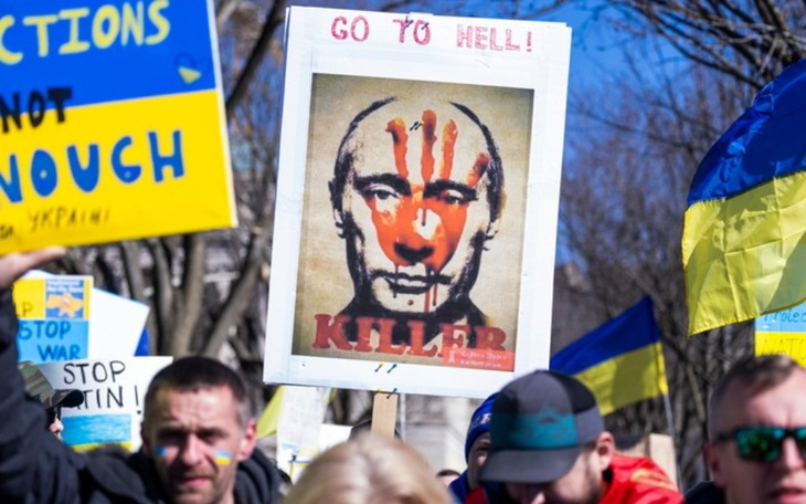 Zbiórka Na pomoc Ukrainie w walce - zdjęcie główne