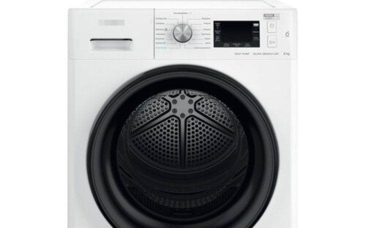 Zbiórka Na suszarkę do 30m mieszkania - zdjęcie główne