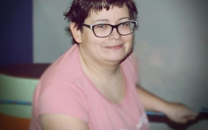 Zbiórka Walka o wlasny krok - zdjęcie główne