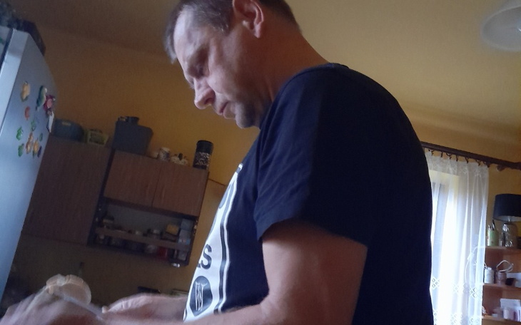 Zbiórka Wyjazd na północ Szwecji na jago - zdjęcie główne