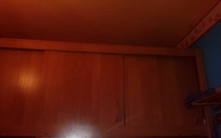 Zbiórka Remont przedpokoju - zdjęcie główne