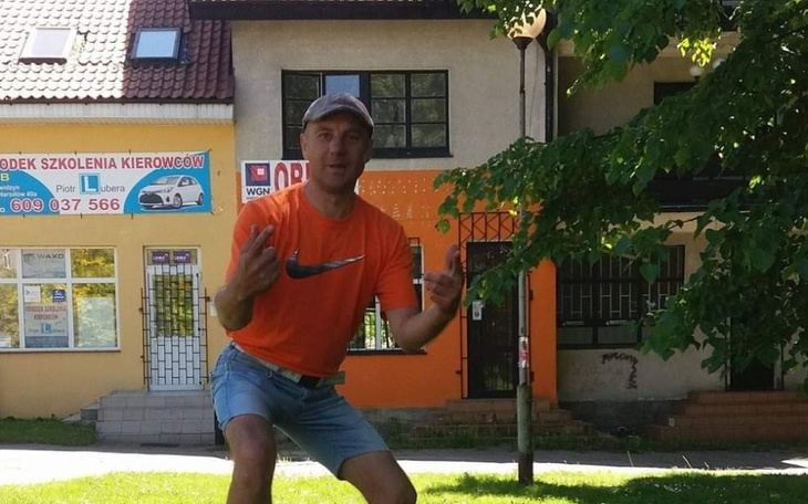 Zbiórka Zbieram na transport zwłok brata - zdjęcie główne