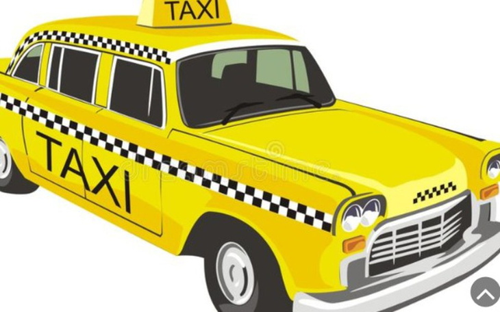 Zbiórka Naprawa mojej taksówki - zdjęcie główne