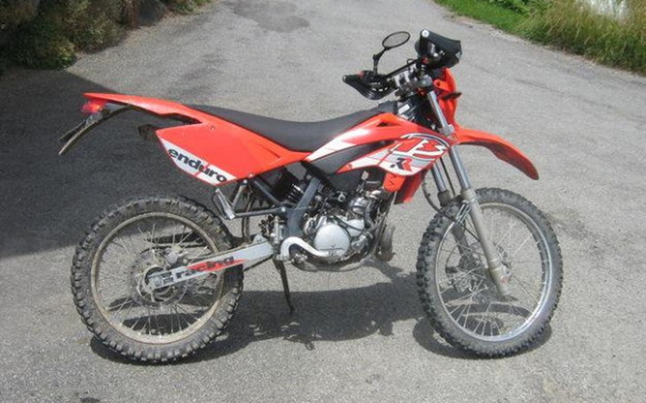 Zbiórka Niespełnione marzenie o motorze - zdjęcie główne