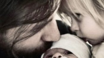 Zbiórka Tata, tata! Utul do snu, proszę - miniaturka zdjęcia