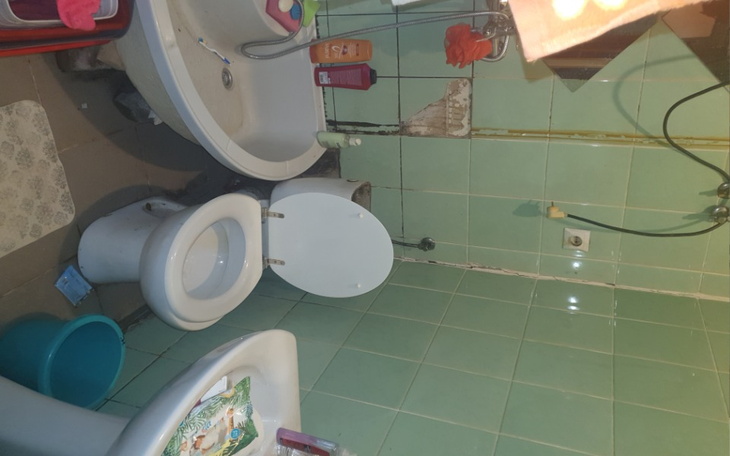 Zbiórka Remont bezpiecznego mieszkania - zdjęcie główne