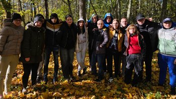 Zbiórka Marzenia się spełniają.... - miniaturka zdjęcia