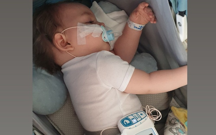 Zbiórka Ratujmy Dominika Diagnoza - zdjęcie główne