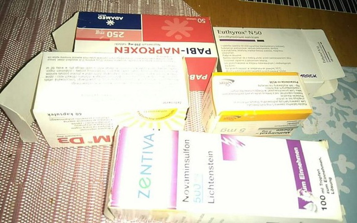 Zbiórka Martynka leczenie - zdjęcie główne