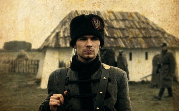 Zbiórka Dyneburg1920 - koncert Hallmanna - zdjęcie główne