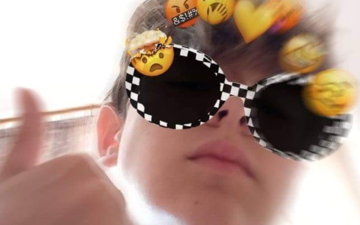 Zbiórka na ochraniacze dla Alanka - zdjęcie główne