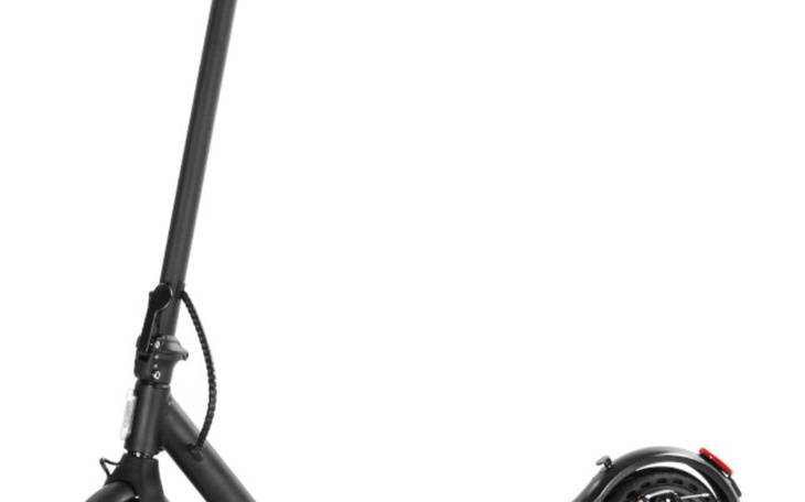 Zbiórka Zbieram na elektryka - zdjęcie główne