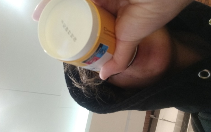 Zbiórka Idę po milion - zdjęcie główne