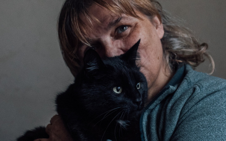 Zbiórka Godność Pani Elżbiety - zdjęcie główne