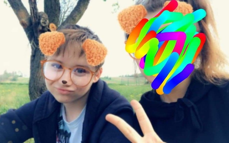 Zbiórka Na komputer dla brata na urodzin - zdjęcie główne