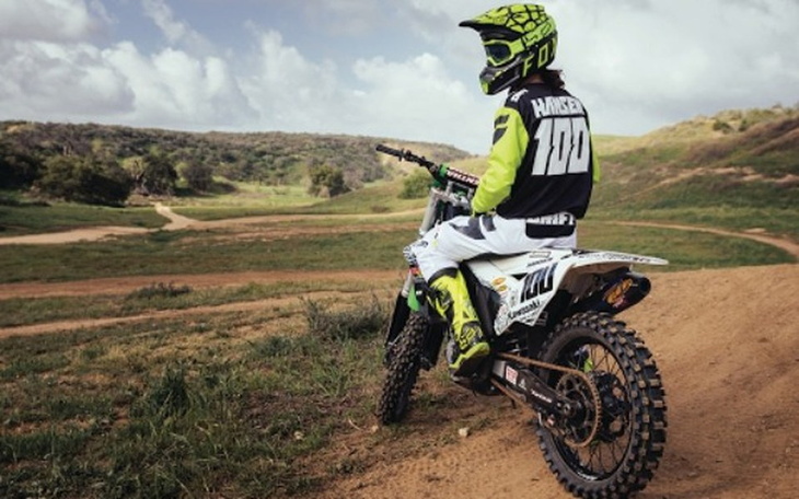 Zbiórka Motocrossowa zajawka ;) - zdjęcie główne