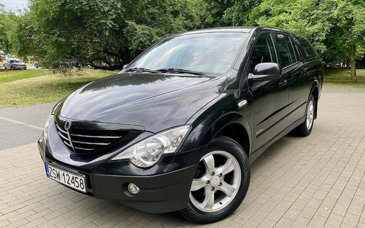 Zbiórka Zbieramy na auto na wojnę - zdjęcie główne