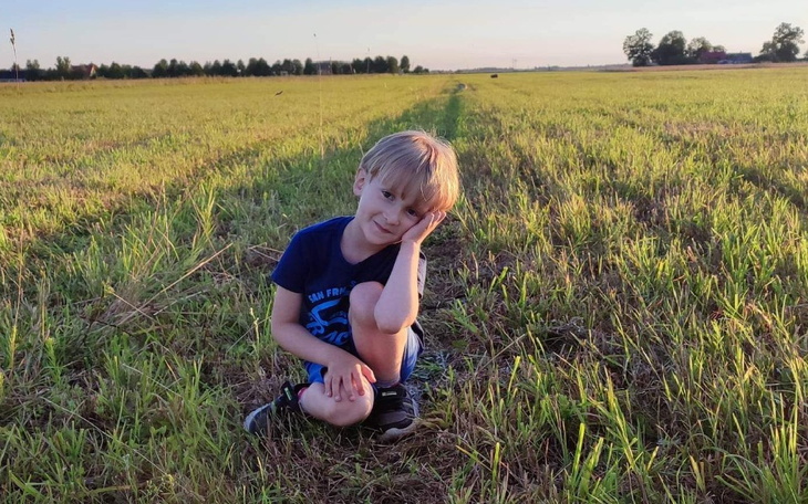 Zbiórka Zbiórka na wycięcie perlaka - zdjęcie główne