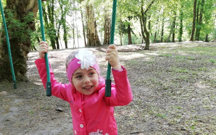 Zbiórka Marzenie córki Poli - zdjęcie główne