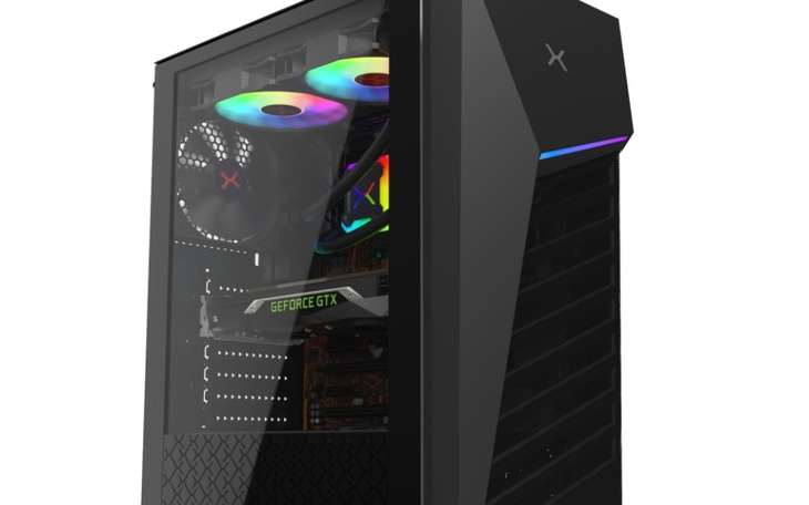 Zbiórka Na komputer dla graczy - zdjęcie główne